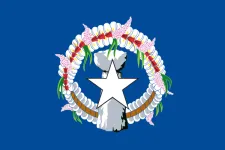 Escudo N. Mariana W