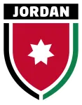 Escudo Jordan U20 W