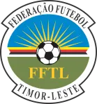 Escudo Timor-Leste U20 W