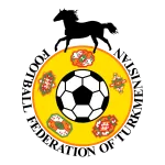 Escudo Turkmenistan U20 W