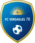 Escudo Versailles II