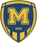 Escudo Metalist 1925 W