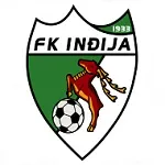 Escudo Indjija