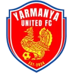 Escudo Yarmanya United