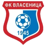 Escudo FK Vlasenica