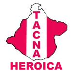 Escudo Tacna Heroica