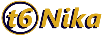 Escudo FK T6 Nika