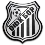 Escudo OFK Bor 1919