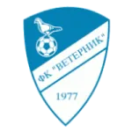 Escudo FK Veternik