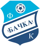 Escudo OFK Bačka