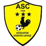 Escudo AS Capoise