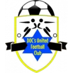 Escudo Doc's United