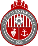 Escudo Ensenada