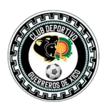 Escudo Guerreros