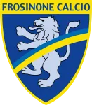 Escudo Frosinone U20
