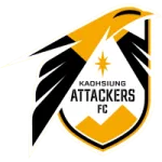 Escudo Kaohsiung W