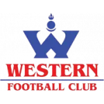 Escudo Khovd Western W
