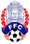 Escudo Phnom Penh W