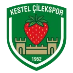 Escudo Kestel Çilek