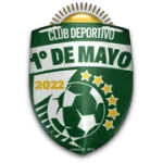 Escudo Primero Mayo