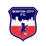 Escudo Boston City Brasil