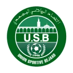 Escudo Union Sportive Boujaad