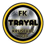 Escudo FK Trayal