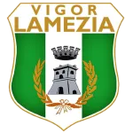 Escudo Vigor Lamezia