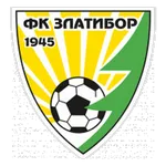 Escudo FK Zlatibor