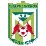 Escudo Chapulineros