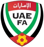 Escudo United Arab Emirates U18