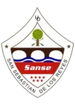 Escudo SS Reyes II