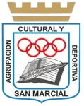 Escudo San Marcial