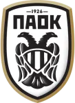 Escudo PAOK Dytiko
