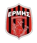 Escudo Ermis Exochi