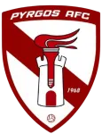 Escudo Pyrgos 1968