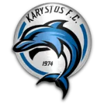 Escudo Karystos