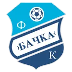 Escudo Backa