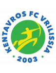 Escudo Kentavros