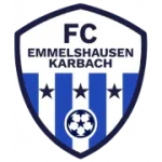 Escudo FC Emmelshausen-Karbach