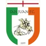 Escudo CD IN San Juan FC