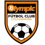 Escudo Olympic