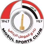 Escudo Mosul