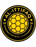 Escudo Ittifaq