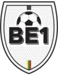 Escudo Be1 U19