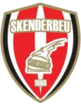 Escudo Skënderbeu U19