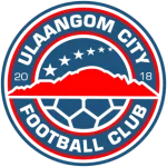 Escudo Ulaangom City