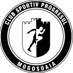 Escudo Progresul Mogosoaia