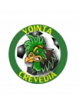 Escudo Voința Crevedia