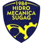 Escudo Hidro Mecanica Sugag